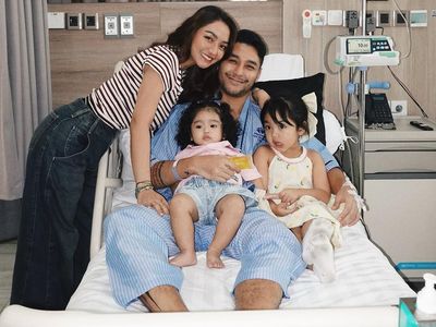 Krisjiana Baharudin Jalani Vasektomi: Bukan Soal Kejantanan, tapi Tanggung Jawab