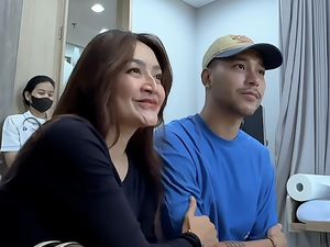 Krisjiana Cuma 3 Hari Putuskan Buat Vasektomi: Rahim Istri Bukan Blind Box