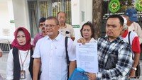 Warga Ledoksari Solo Gugat PT KAI Terkait Pengosongan Lahan