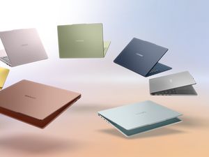 Lenovo Rilis Laptop IdeaPad Vibe dengan Warna Pantone