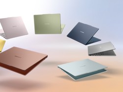 Lenovo Rilis Laptop IdeaPad Vibe dengan Warna Pantone