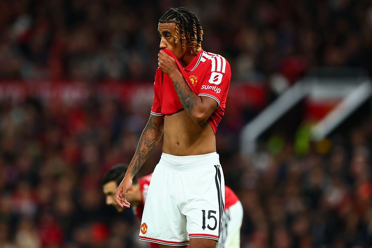 Foto: Getty Images/MB Media