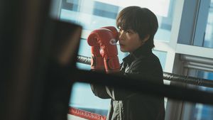 Berubah! Seol In Ah Jadi Cowok, Dekati Im Siwan di Love in Disguise