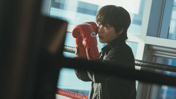 Berubah! Seol In Ah Jadi Cowok, Dekati Im Siwan di Love in Disguise