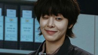 Sinopsis Drakor Love in Disguise, Seol In Ah Nyamar Jadi Sekretaris Im Siwan