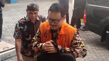 3 Rumah di Jatim Digeledah KPK Terkait Dugaan TPPU Wali Kota Madiun Nonaktif