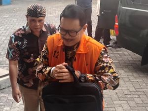 3 Rumah di Jatim Digeledah KPK Terkait Dugaan TPPU Wali Kota Madiun Nonaktif
