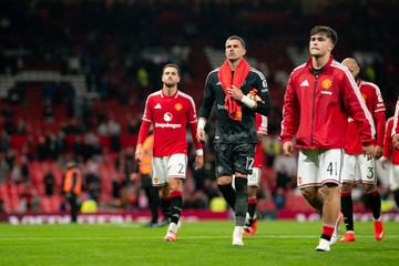 MU Nggak Panik Kandas dari Carabao Cup