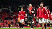 Pekan Buruk MU: Dipermalukan Man City dan Brighton