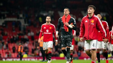 Pekan Buruk MU: Dipermalukan Man City dan Brighton