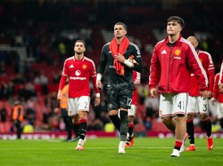 Gary Neville Yakin MU Bakal Bangkit Lawan Fulham