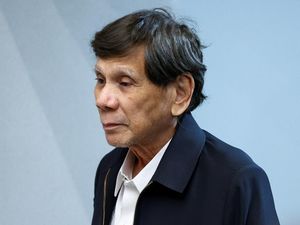 5 Berita Terpopuler Internasional Hari Ini