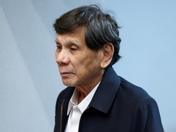 Diadili ICC, Eks Presiden Duterte Alami Gangguan Ingatan Parah