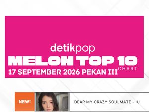 Soyeon i-dle & IU Debut di 10 Teratas Chart Melon Top 100