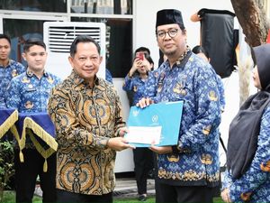 Mendagri Dorong Pengelolaan Perbatasan Berdampak bagi Pertumbuhan Ekonomi