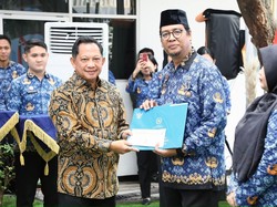 Mendagri Dorong Pengelolaan Perbatasan Berdampak bagi Pertumbuhan Ekonomi