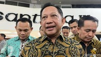 Mendagri Ungkap Skema PPPK Guru Paruh Waktu Jadi Penuh Waktu Melalui Tes