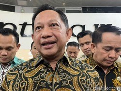 Mendagri Ungkap Skema PPPK Guru Paruh Waktu Jadi Penuh Waktu Melalui Tes