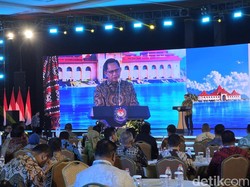 Arahan Presiden, Mendagri Akan Kumpulkan Kepala Daerah Gencarkan Indonesia ASRI