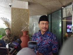 Gus Ipul Harap Agen Perlinsos Bisa Bikin Data Bansos Makin Akurat
