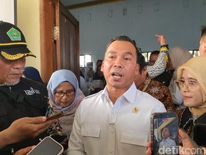 Strategi Kemendukbangga dan TPK Indramayu Tekan Stunting