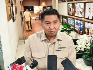 Ara Minta Menkeu Baru Siapkan Lahan Negara buat Bangun Rusun