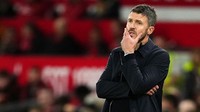 MU Kena Comeback Brighton, Carrick Dihujat Pecahkan Rekor Buruk 50 Tahun