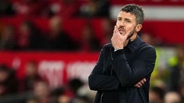 MU Dibungkam Brighton, Carrick Akan Evaluasi Habis-habisan