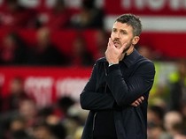 Michael Carrick: Ini Salahku!