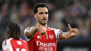 Arteta Puji Mikel Merino: Salah Satu Pemain Paling Cerdas