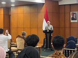 Waka MPR Dukung Pembahasan RUU Pengendalian Perubahan Iklim Dipercepat
