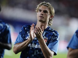 Ini yang Bikin Nico Paz Mantap Tinggalkan Real Madrid