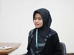 Sosok Nursyahwa, Siswa Disabilitas Netra yang Hafal Al-Quran 30 Juz