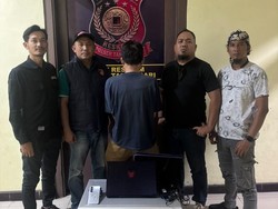 Kecanduan Judol, Oknum Guru di Babel Diduga Curi Ponsel-Laptop Siswa