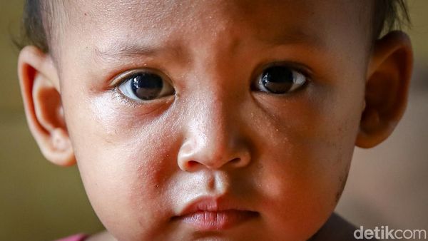 Warga Cilincing Keluhkan Debu Parah dari Proyek Marunda