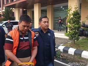 Pegawai Bank BUMD di Lampung Jadi Tersangka Korupsi Kredit Fiktif Rp 6,7 M