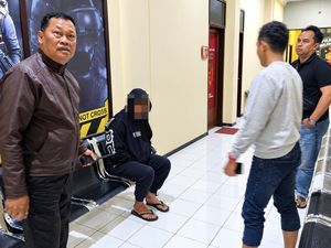 Kronologi Mahasiswi di Malang Alami Pemerkosaan hingga Dibantu Ojol