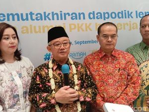 Pemutakhiran Dapodik Lembaga Kursus Dirilis, Dukung Bantuan Tepat Sasaran