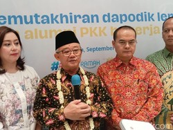 Pemutakhiran Dapodik Lembaga Kursus Dirilis, Dukung Bantuan Tepat Sasaran
