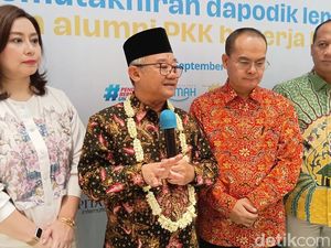 Mendikdasmen: Lulusan Kursus Bisa Jadi Diaspora Profesional, Ini Keunggulannya