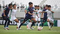 Misi Curi Poin Sumsel United di Kandang PSGC Ciamis
