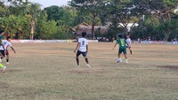 Menatap Porprov 2026, Askab PSSI Indramayu Kumpulkan 23 Pemain Terbaik