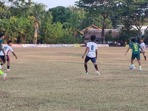 Menatap Porprov 2026, Askab PSSI Indramayu Kumpulkan 23 Pemain Terbaik