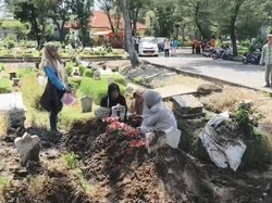 Kisah Imam Korban KM Virgo Hidupi Keluarga hingga Pulang Tinggal Jasad