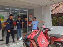 DPO Pemilik Senpi Rakitan Ditangkap di Bekasi, Ternyata Terlibat Curanmor
