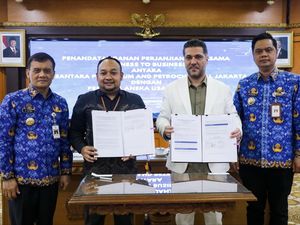 Investasi Mini Refinery di Jepara Berlanjut, Investor Puji Dukungan Luthfi