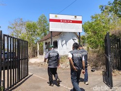 Kortas Tipikor Polri Segera Tentukan Tersangka Sengketa Lahan Rp 4,8 T di Bali