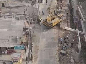 Ada Perbaikan, Jalan Raya Cipayung Depok Buka-Tutup hingga Desember 2026
