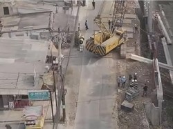 Ada Perbaikan, Jalan Raya Cipayung Depok Buka-Tutup hingga Desember 2026
