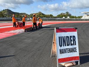 Ada Bus Gratis, Penonton MotoGP Mandalika Diminta Tak Pakai Mobil